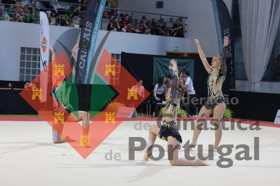 2918_Campeonato Nacional 2ª Div - ACRO